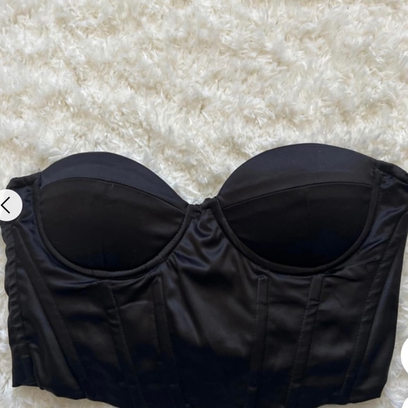 Princess Polly Tops - Princess polly corset